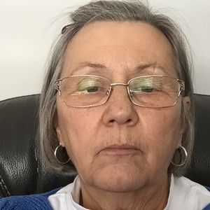 Meet your Posher, Beverly